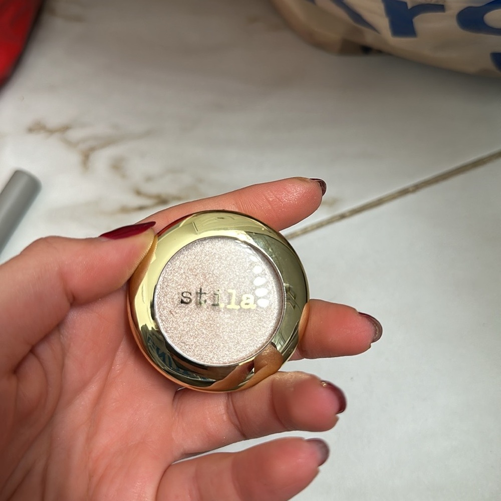 Stila Eye Shadow Compact - Kitten